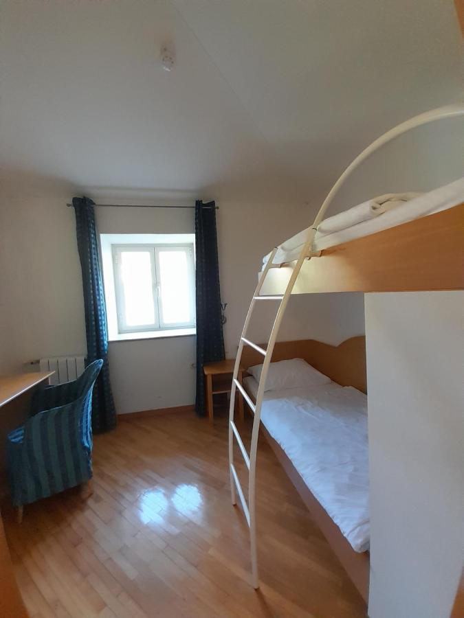 Aparthotel Plat Mlini Exterior foto