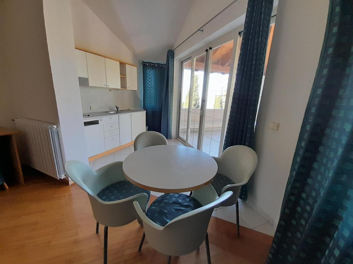 Aparthotel Plat Mlini Exterior foto