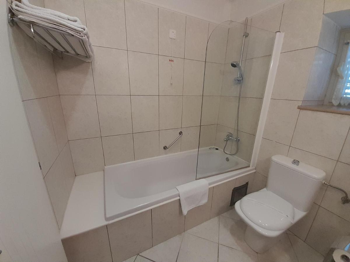 Aparthotel Plat Mlini Exterior foto