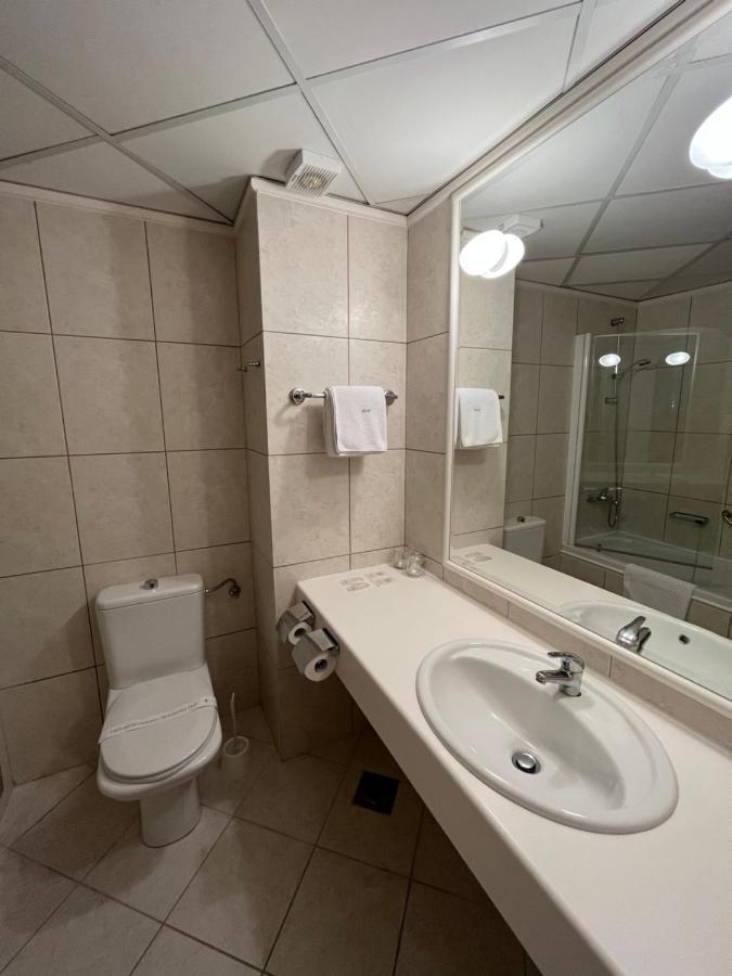 Aparthotel Plat Mlini Exterior foto